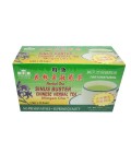 Siuns Buster Herbal Tea(Te Xiao Hua Fen Bi Min Gan Cha)100%  Natural 20 Teabags